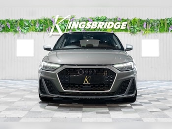 Used Audi A1 2020 for sale - 76482324: Photo