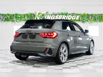 Used Audi A1 2020 for sale - 76482324: Photo