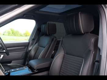 Used Land Rover Discovery 2019 for sale - 74529257: Photo
