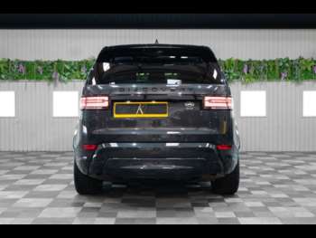 Used Land Rover Discovery 2019 for sale - 74529257: Photo