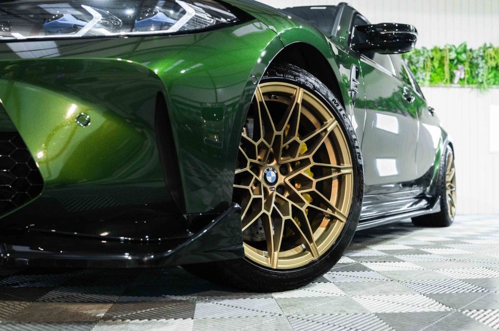 Used BMW M3 2024 for sale - 76582426: Photo 11