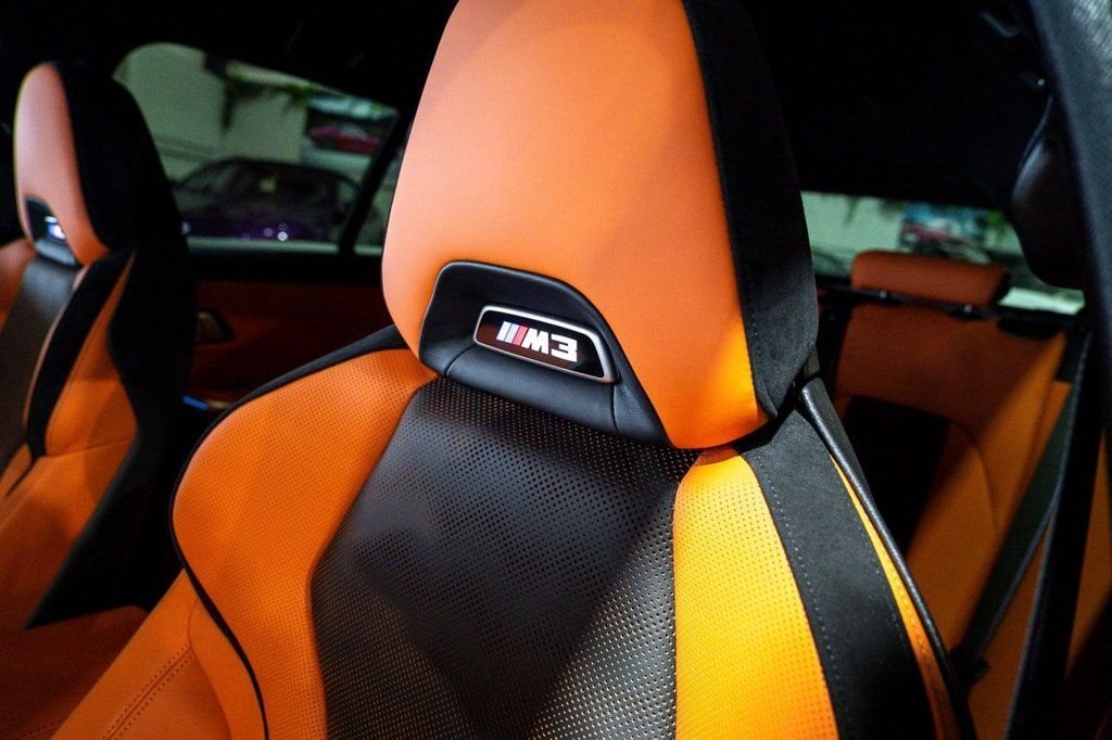 Used BMW M3 2024 for sale - 76582426: Photo 13