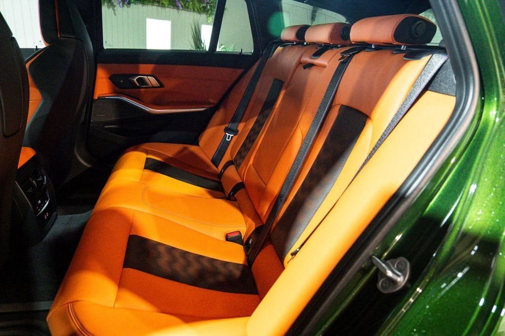 Used BMW M3 2024 for sale - 76582426: Photo 15