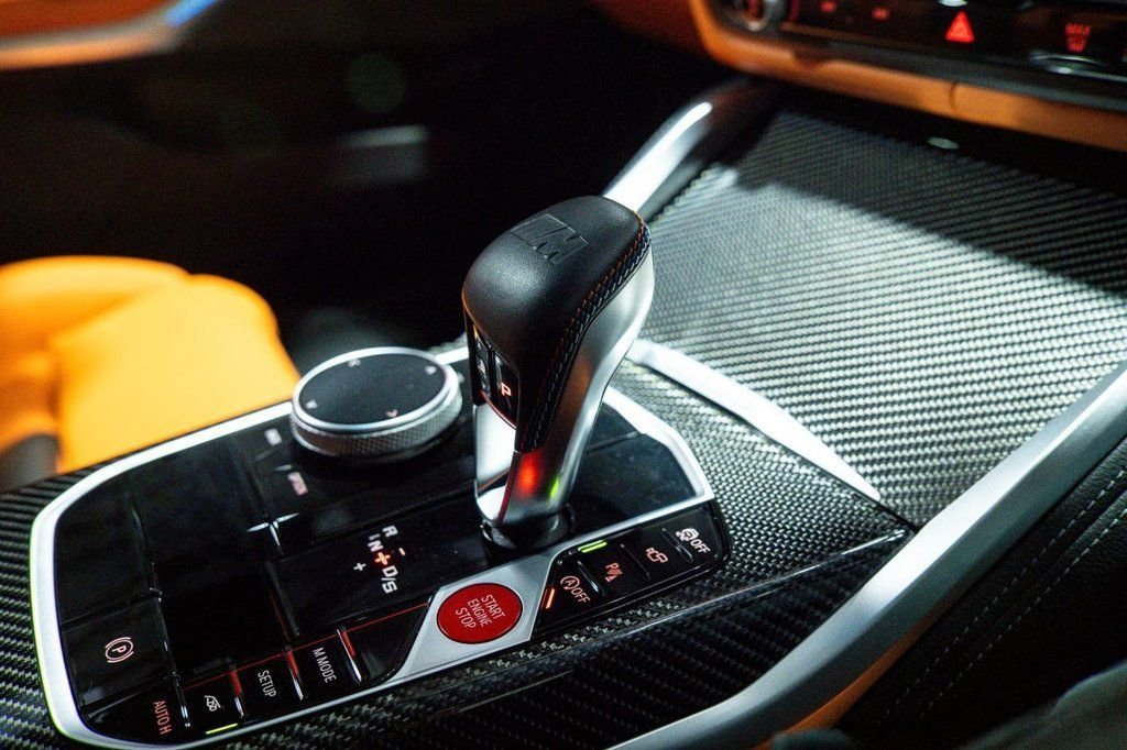 Used BMW M3 2024 for sale - 76582426: Photo 18