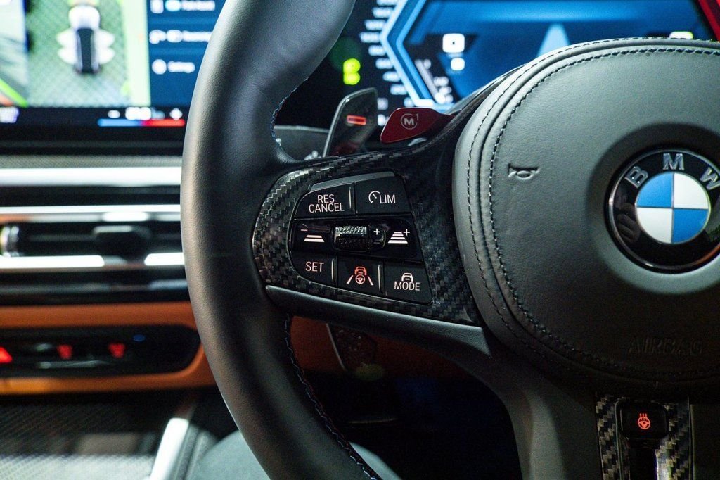 Used BMW M3 2024 for sale - 76582426: Photo 19