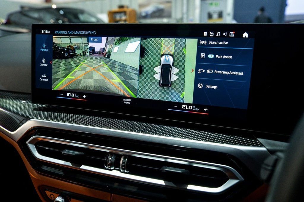 Used BMW M3 2024 for sale - 76582426: Photo 21