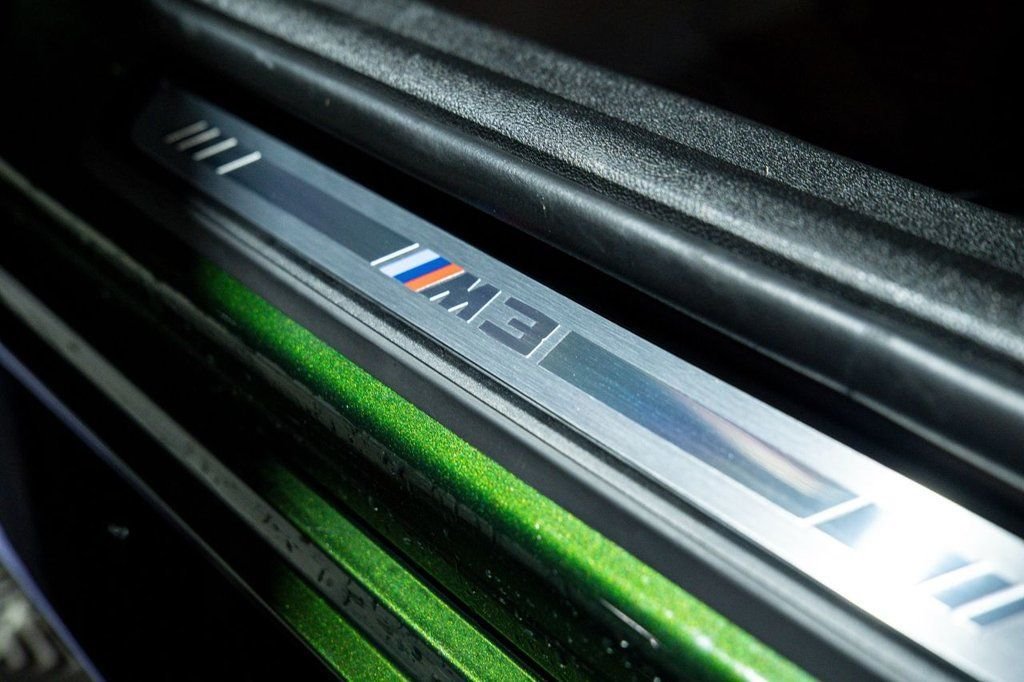 Used BMW M3 2024 for sale - 76582426: Photo 22