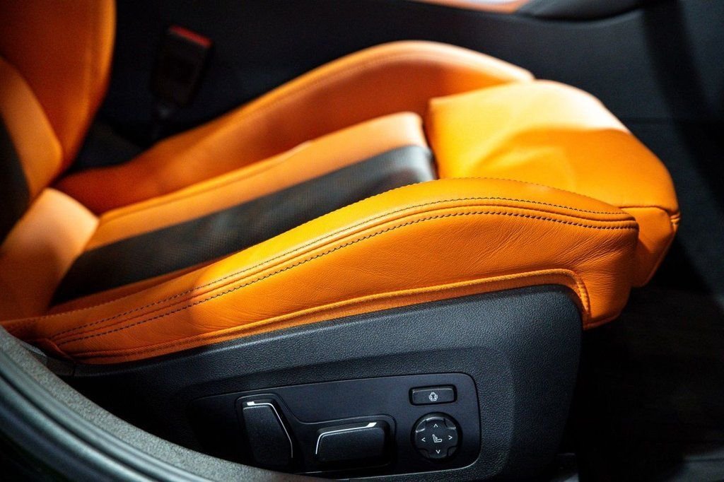 Used BMW M3 2024 for sale - 76582426: Photo 23