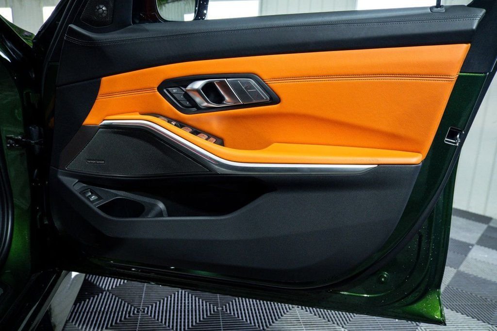 Used BMW M3 2024 for sale - 76582426: Photo 25