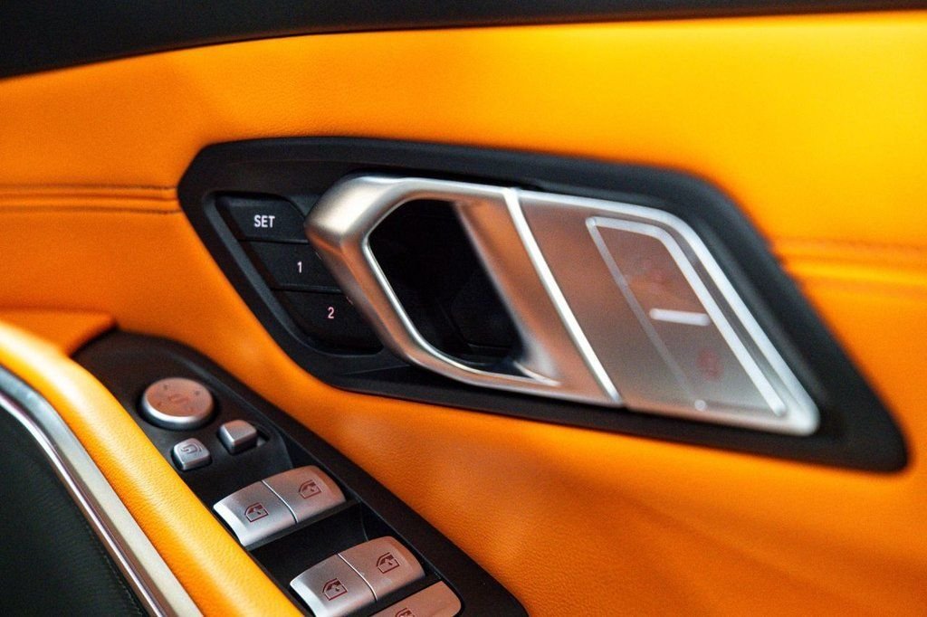 Used BMW M3 2024 for sale - 76582426: Photo 28