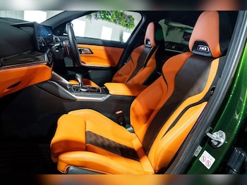 Used BMW M3 2024 for sale - 76582426: Photo