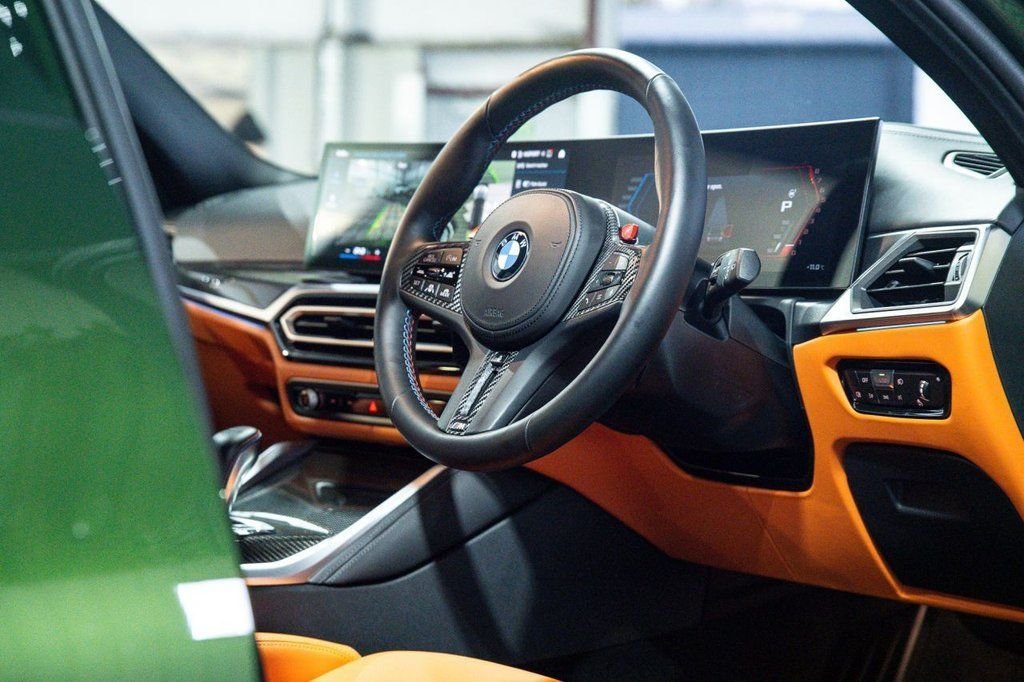 Used BMW M3 2024 for sale - 76582426: Photo 30