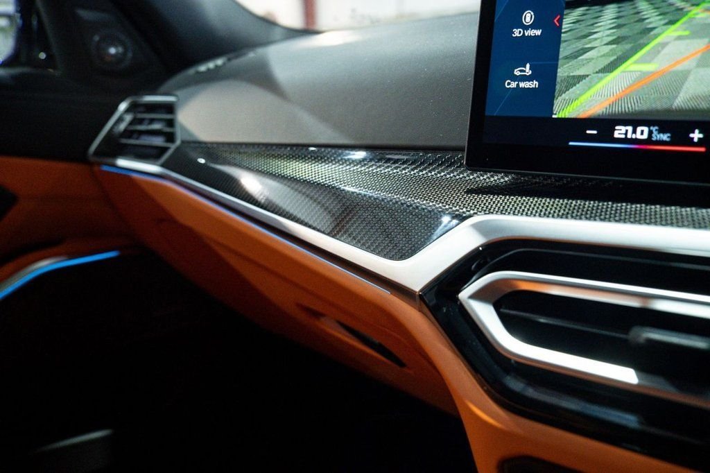 Used BMW M3 2024 for sale - 76582426: Photo 32