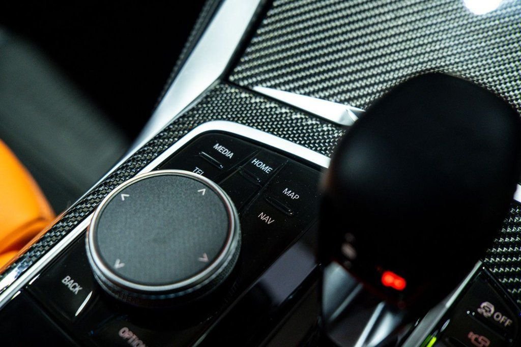 Used BMW M3 2024 for sale - 76582426: Photo 33