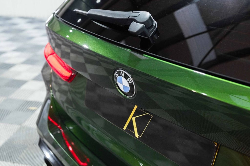 Used BMW M3 2024 for sale - 76582426: Photo 34