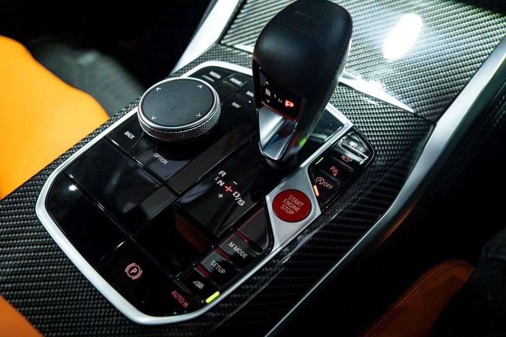 Used BMW M3 2024 for sale - 76582426: Photo 35