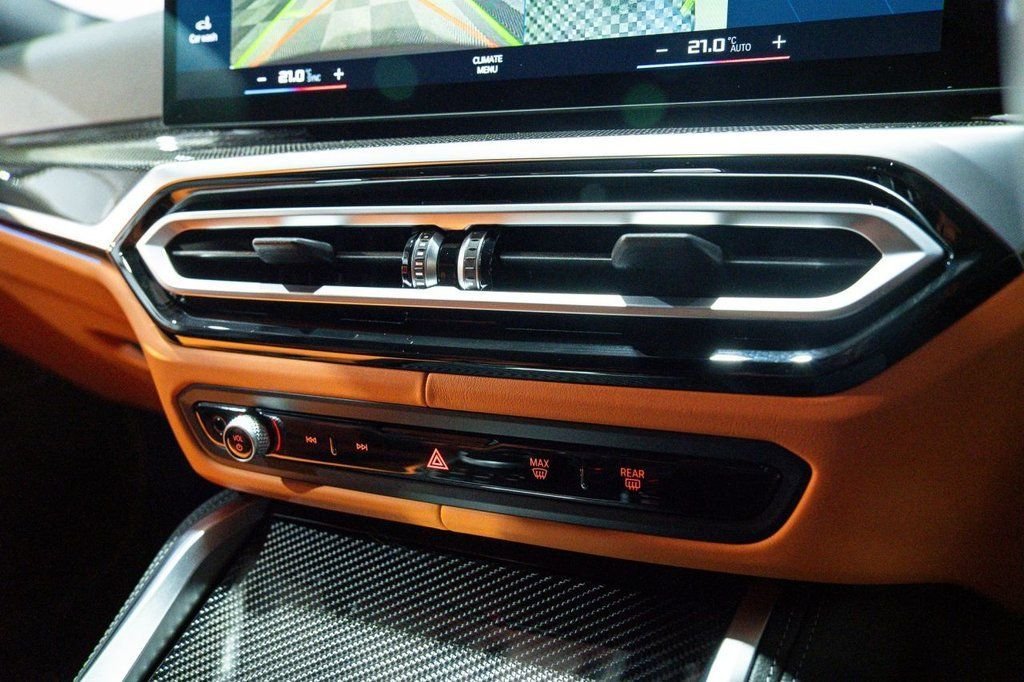 Used BMW M3 2024 for sale - 76582426: Photo 36