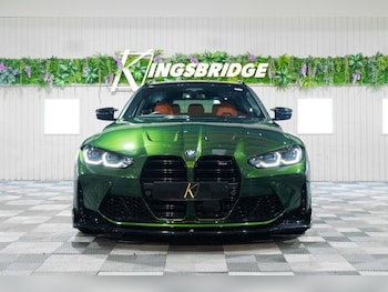 Used BMW M3 2024 for sale - 76582426: Photo