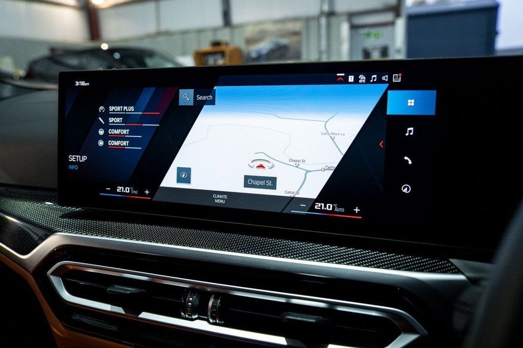 Used BMW M3 2024 for sale - 76582426: Photo 41