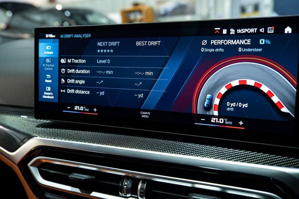 Used BMW M3 2024 for sale - 76582426: Photo 44