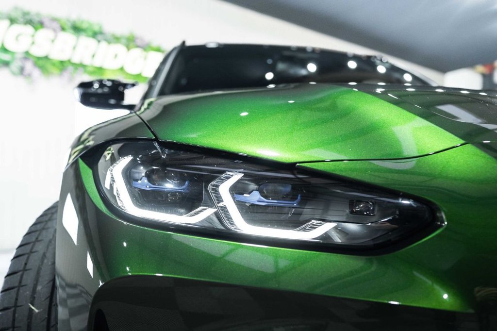 Used BMW M3 2024 for sale - 76582426: Photo 45