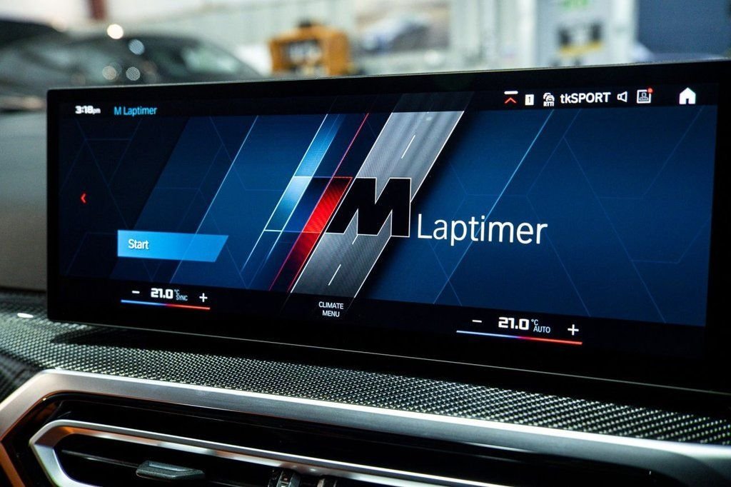 Used BMW M3 2024 for sale - 76582426: Photo 47