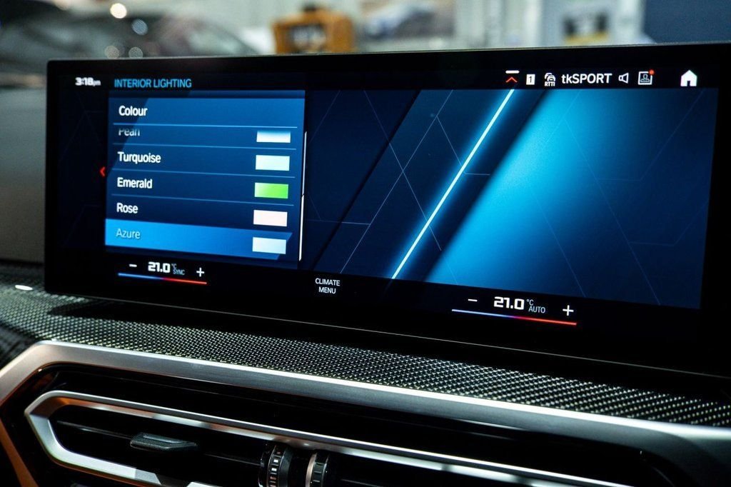 Used BMW M3 2024 for sale - 76582426: Photo 48