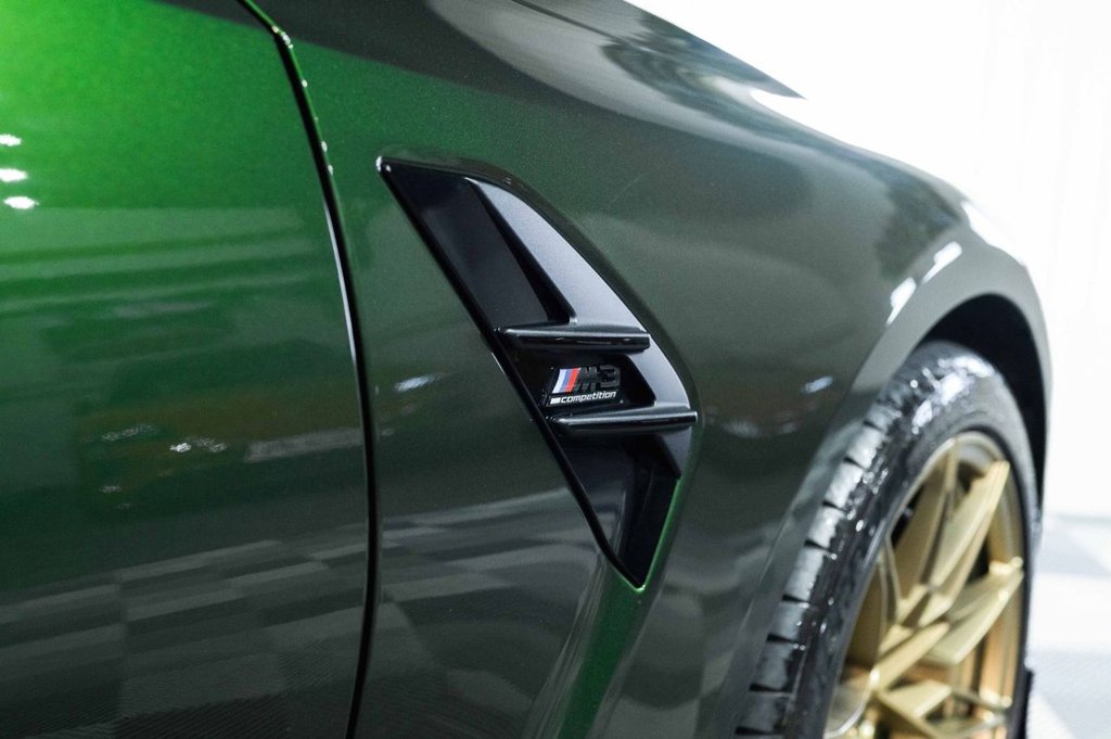 Used BMW M3 2024 for sale - 76582426: Photo 49