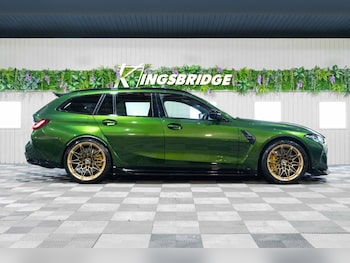 Used BMW M3 2024 for sale - 76582426: Photo