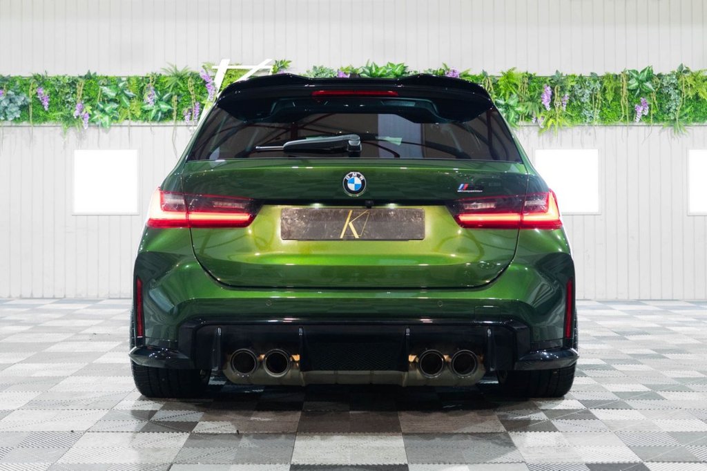 Used BMW M3 2024 for sale - 76582426: Photo 5