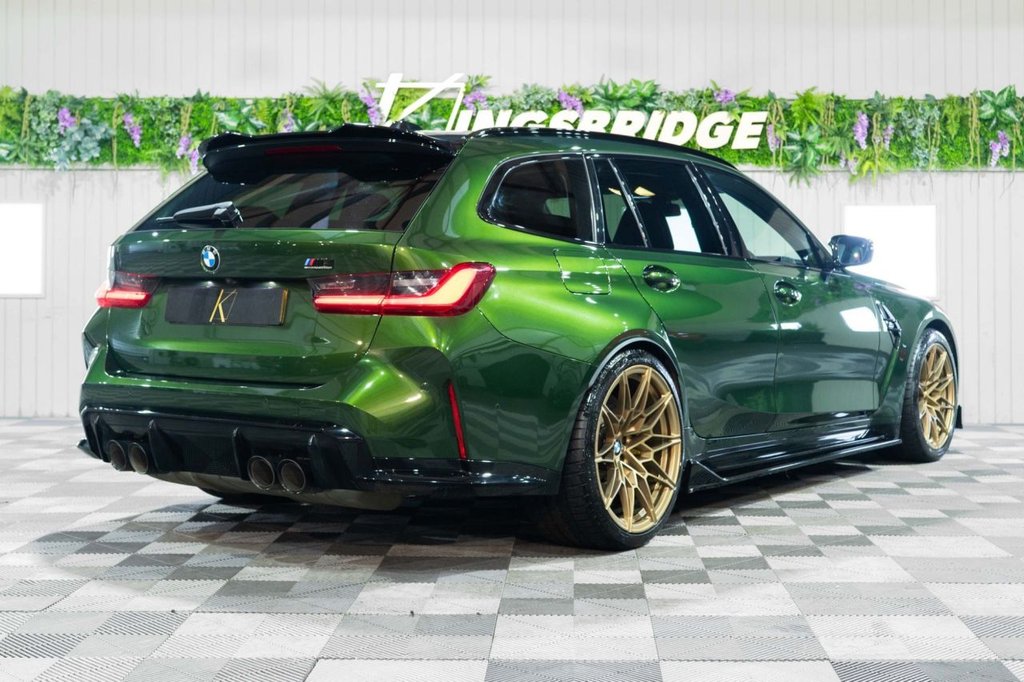 Used BMW M3 2024 for sale - 76582426: Photo 6