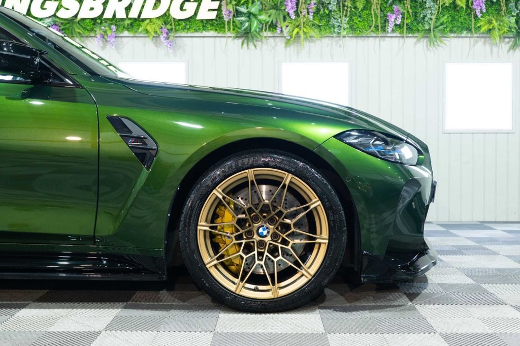 Used BMW M3 2024 for sale - 76582426: Photo 7