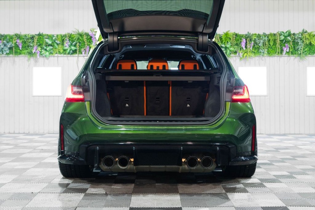 Used BMW M3 2024 for sale - 76582426: Photo 8