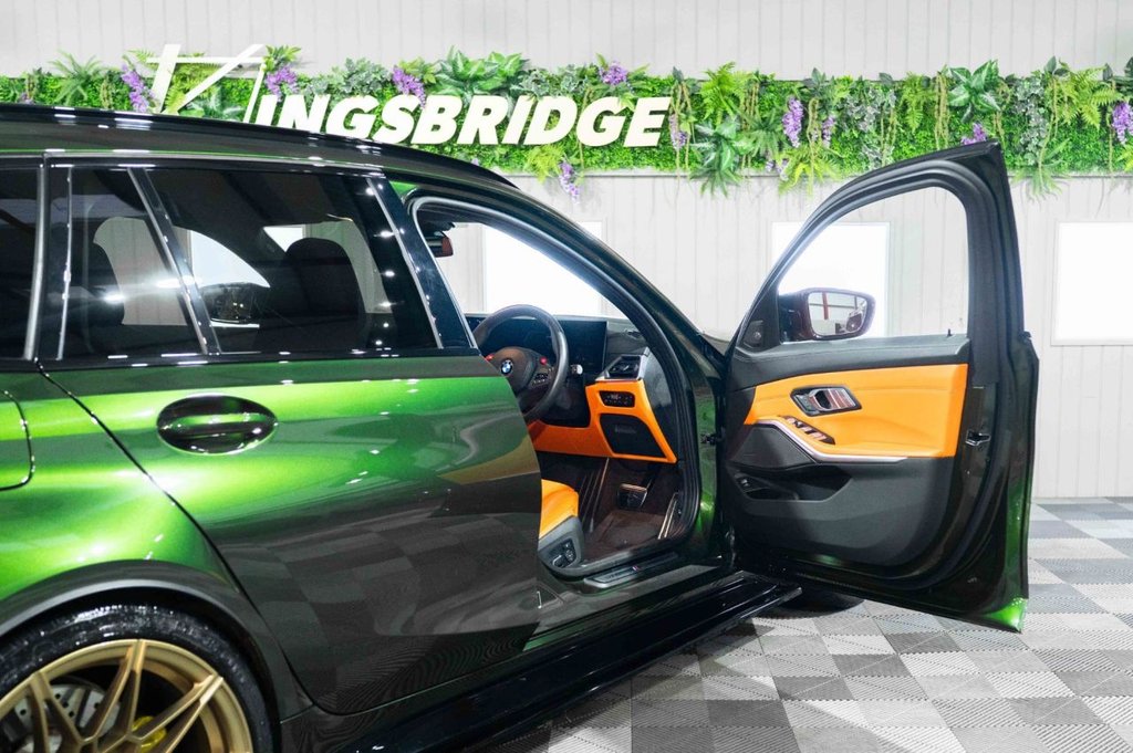 Used BMW M3 2024 for sale - 76582426: Photo 9