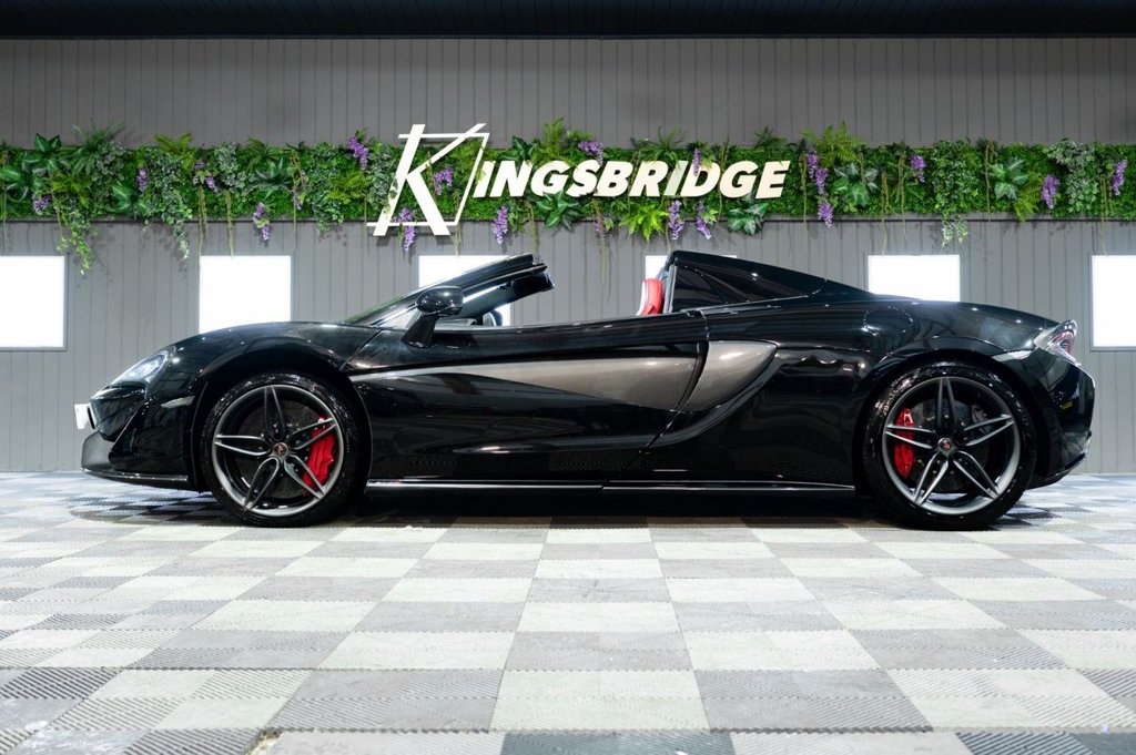 Used McLaren 570S 2018 for sale - 77341852: Photo 10
