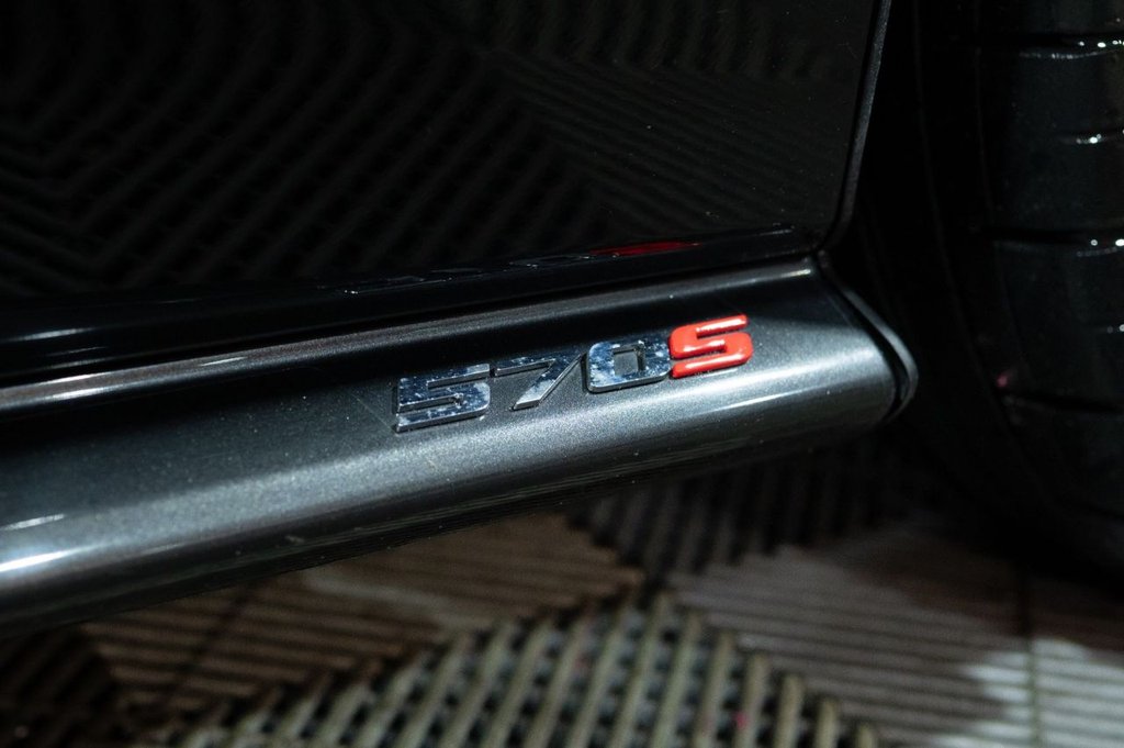 Used McLaren 570S 2018 for sale - 77341852: Photo 13