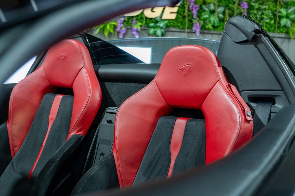 Used McLaren 570S 2018 for sale - 77341852: Photo 15