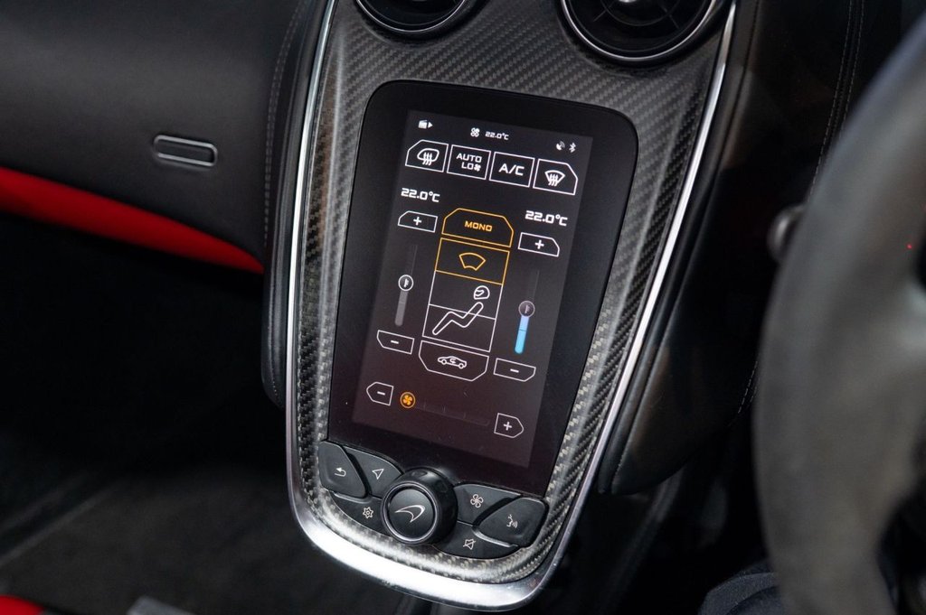 Used McLaren 570S 2018 for sale - 77341852: Photo 17