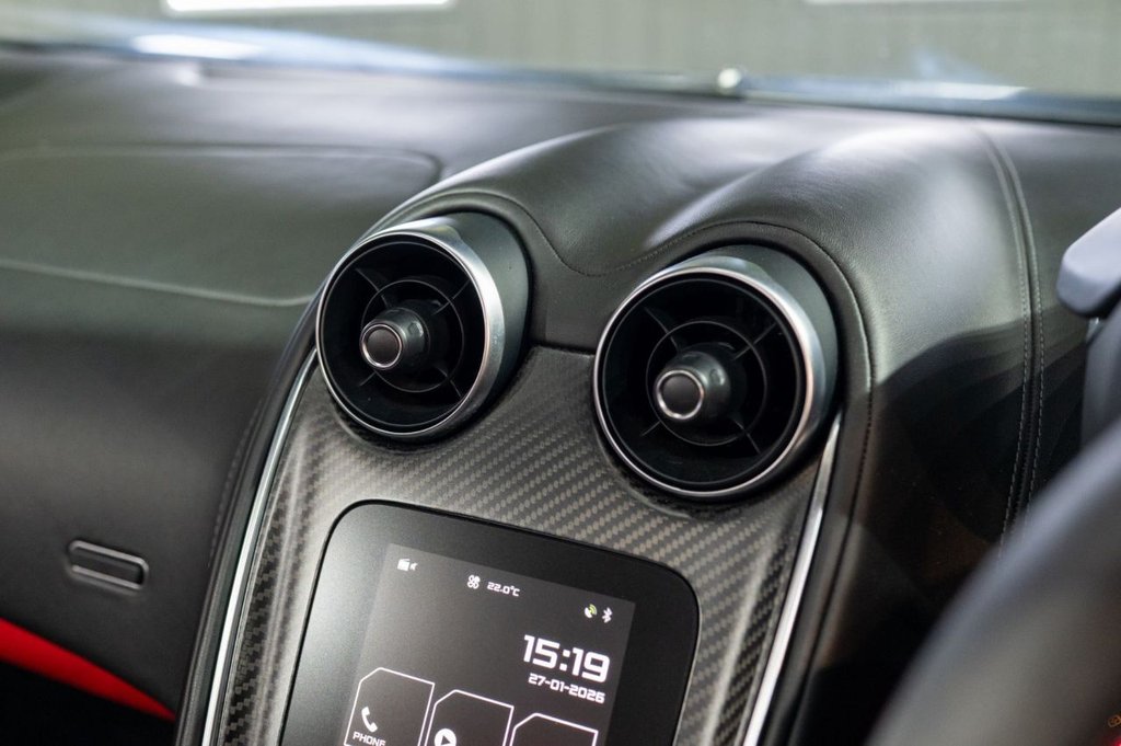 Used McLaren 570S 2018 for sale - 77341852: Photo 18