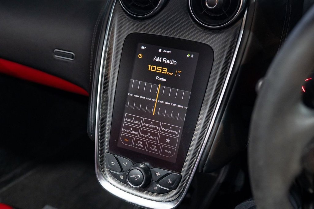 Used McLaren 570S 2018 for sale - 77341852: Photo 20