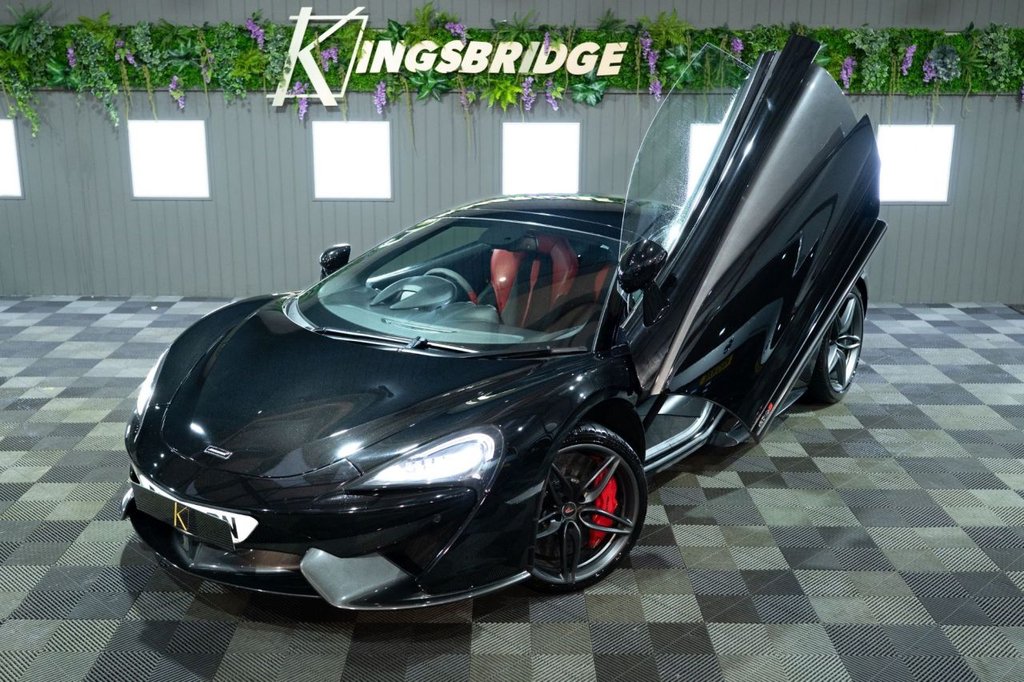 Used McLaren 570S 2018 for sale - 77341852: Photo 21