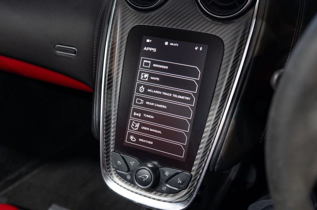 Used McLaren 570S 2018 for sale - 77341852: Photo 22