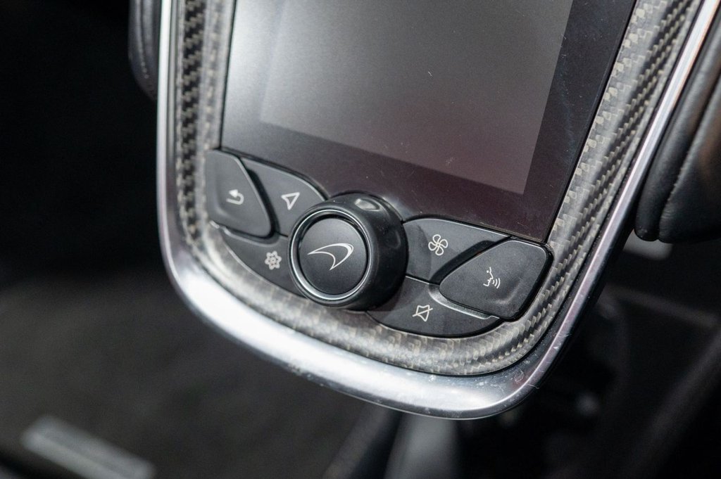 Used McLaren 570S 2018 for sale - 77341852: Photo 24