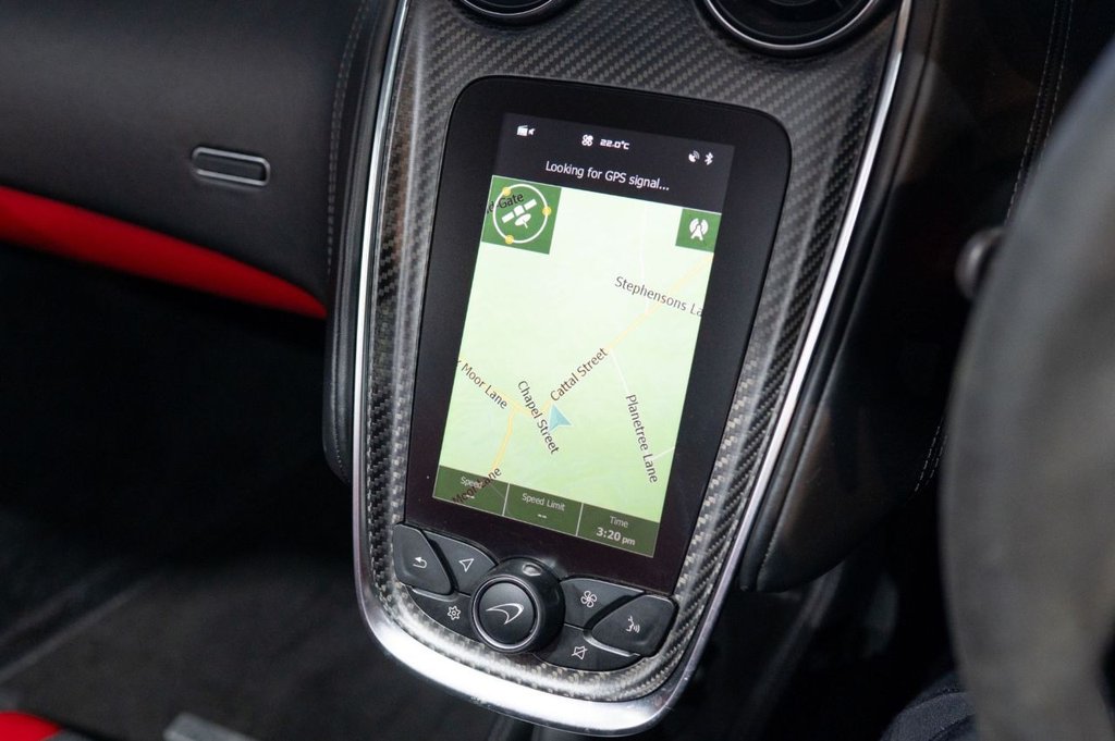 Used McLaren 570S 2018 for sale - 77341852: Photo 25