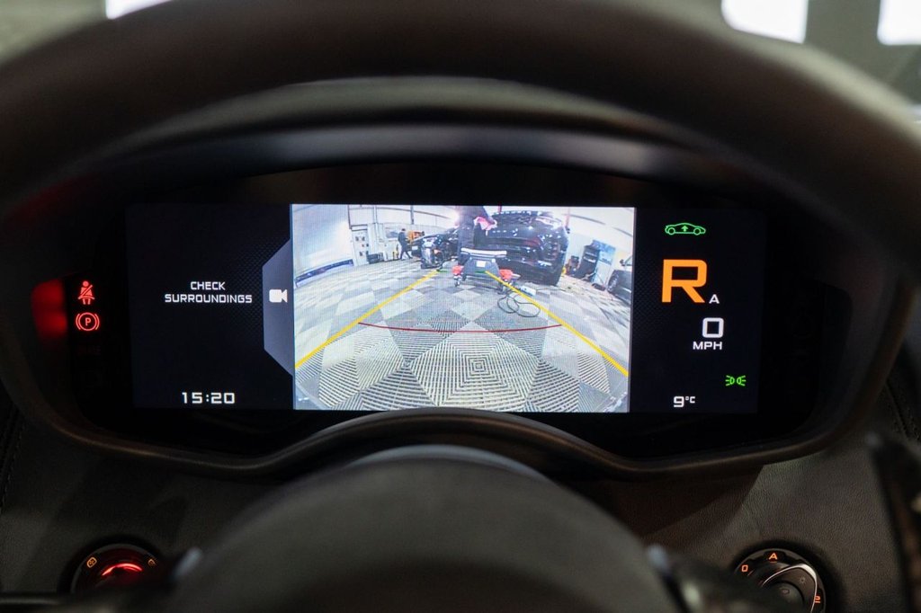 Used McLaren 570S 2018 for sale - 77341852: Photo 26