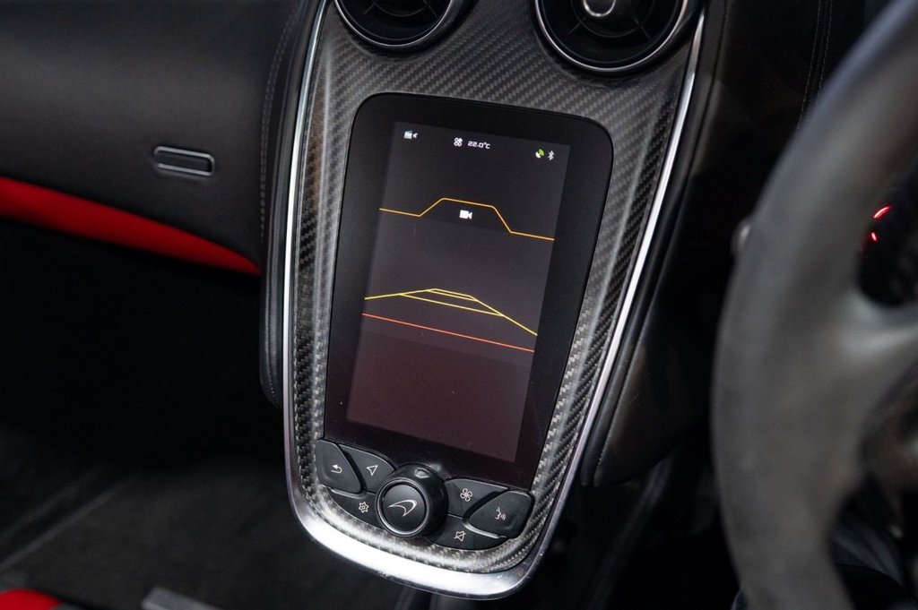 Used McLaren 570S 2018 for sale - 77341852: Photo 27