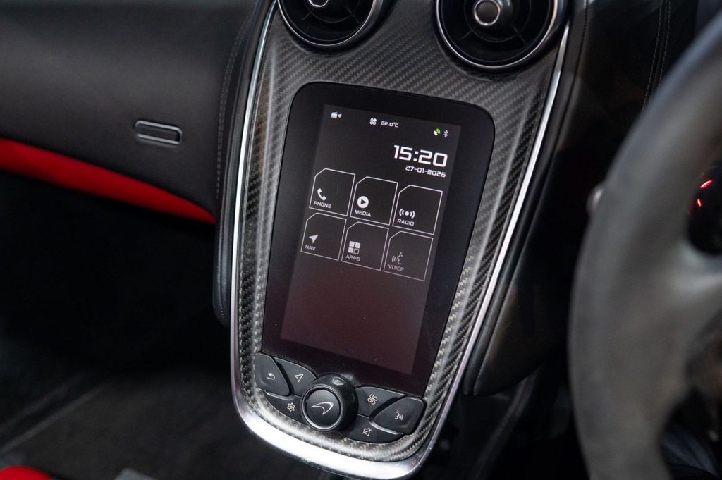 Used McLaren 570S 2018 for sale - 77341852: Photo 28