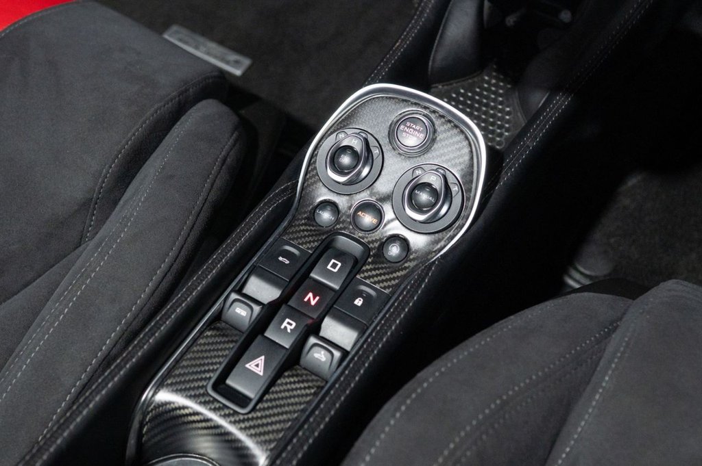 Used McLaren 570S 2018 for sale - 77341852: Photo 37