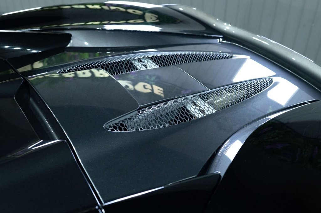 Used McLaren 570S 2018 for sale - 77341852: Photo 39