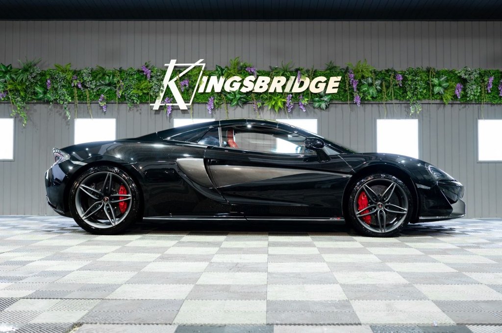 Used McLaren 570S 2018 for sale - 77341852: Photo 4